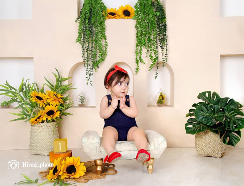 ویژگی دکور آتلیه کودک ویژگی دکور آتلیه کودک