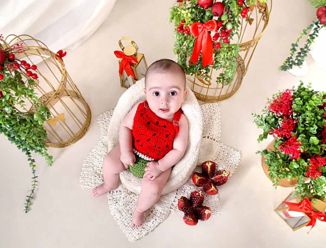 آتلیه عکاسی برای شب یلدا